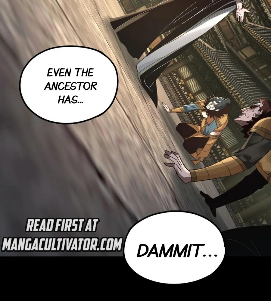 I Am The Fated Villain Chapter 78 page 15