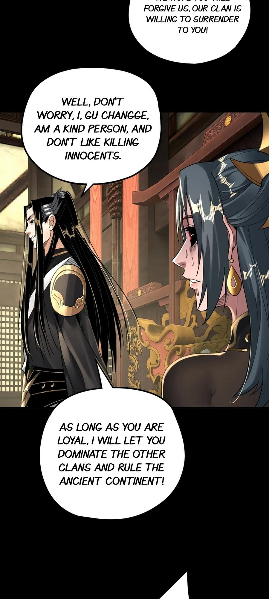 I Am The Fated Villain Chapter 78 page 27