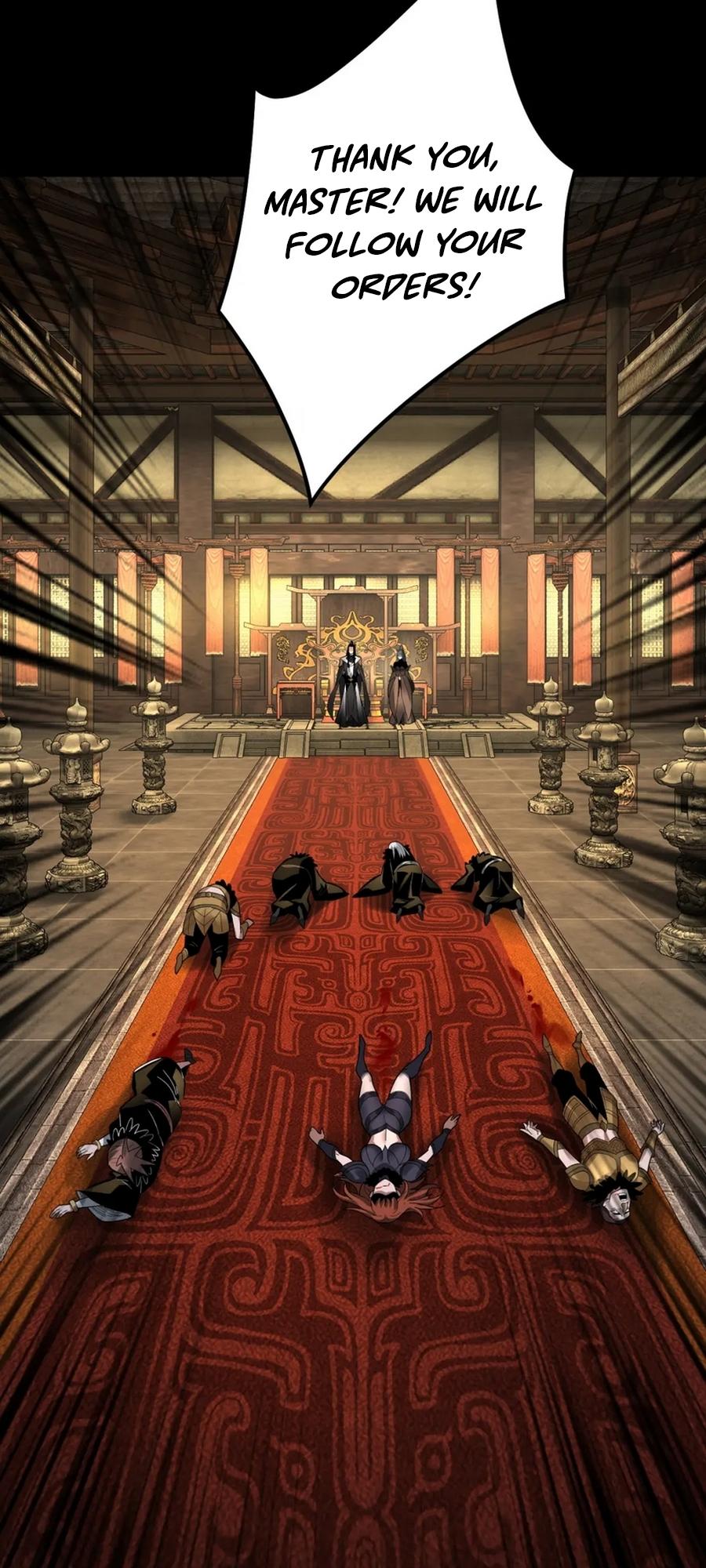 I Am The Fated Villain Chapter 78 page 28