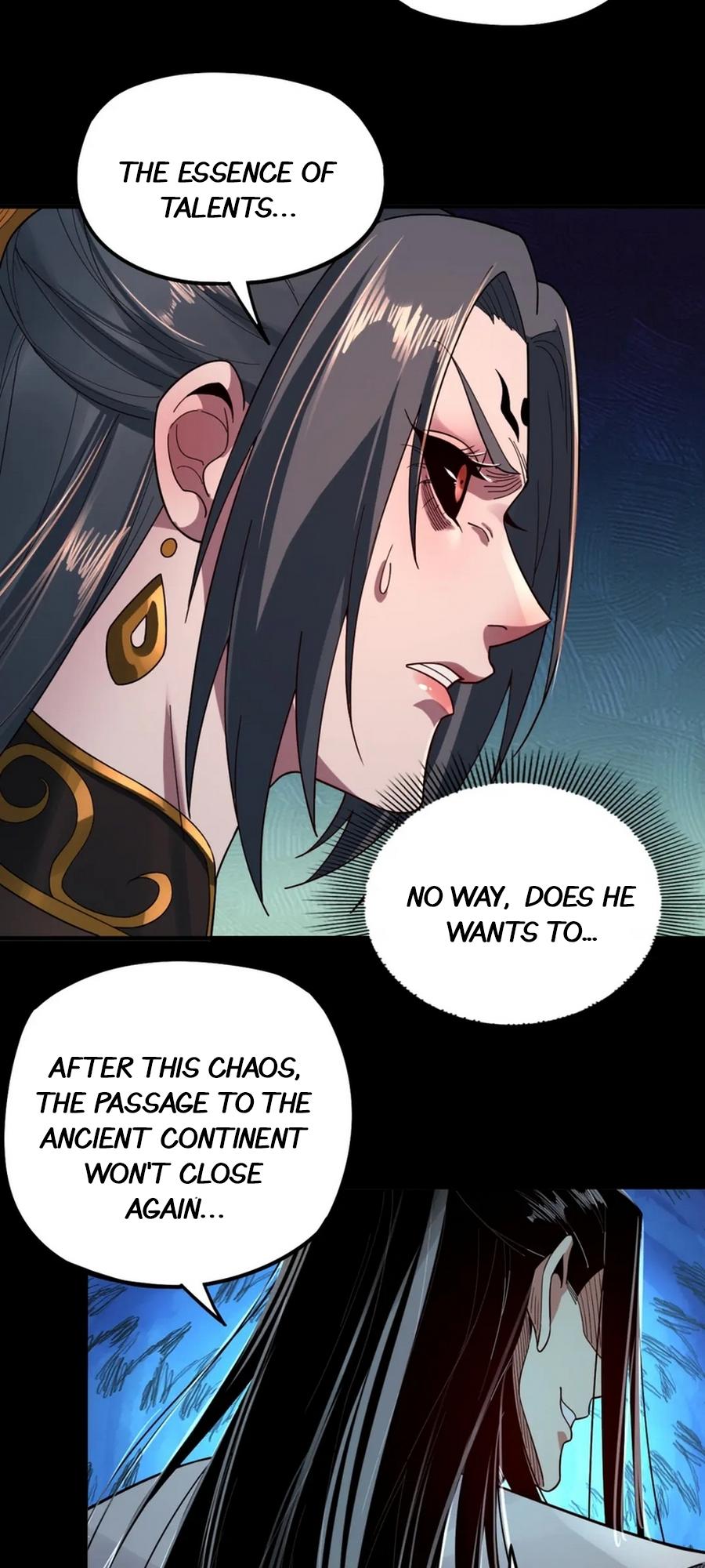 I Am The Fated Villain Chapter 78 page 32