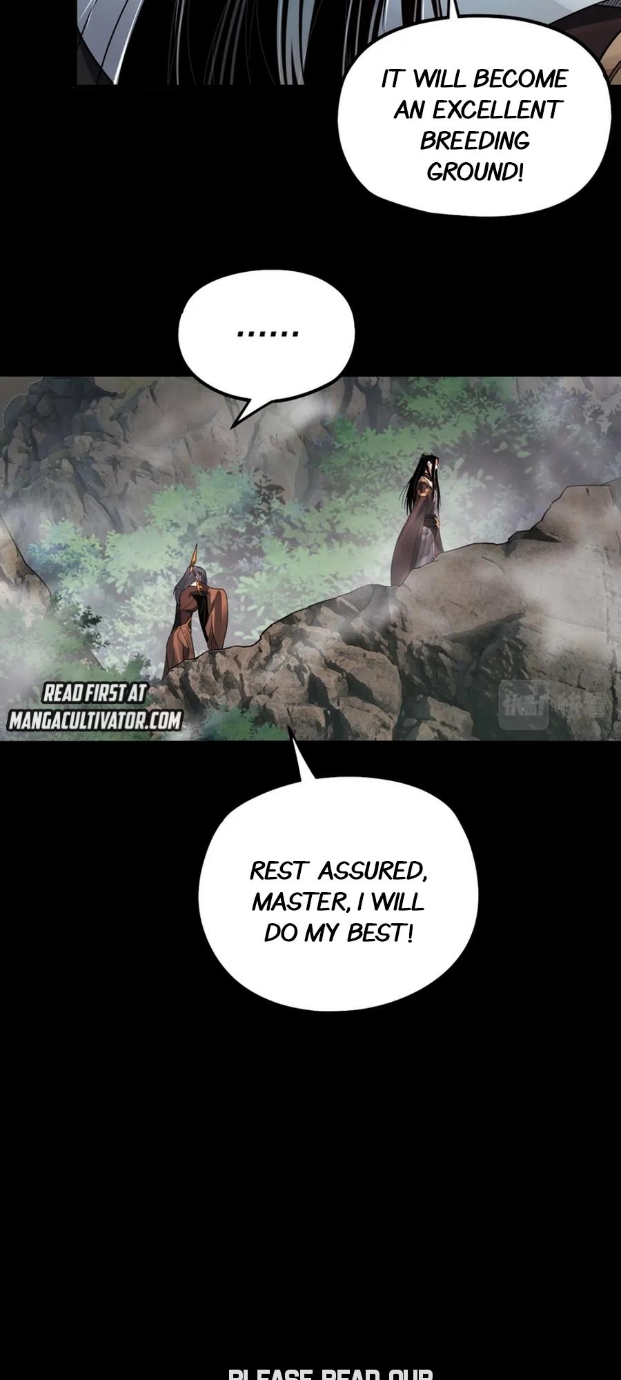I Am The Fated Villain Chapter 78 page 33