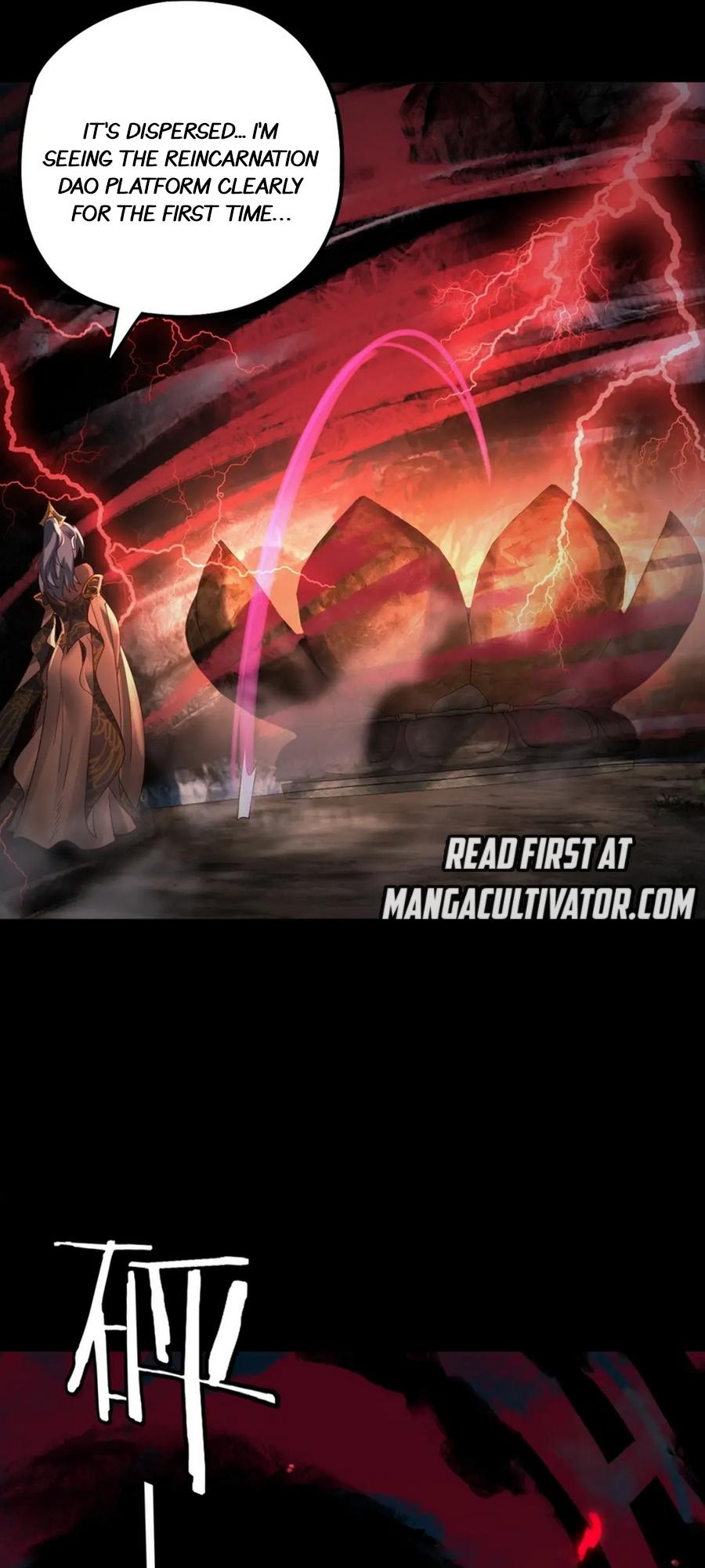 I Am The Fated Villain Chapter 78 page 36