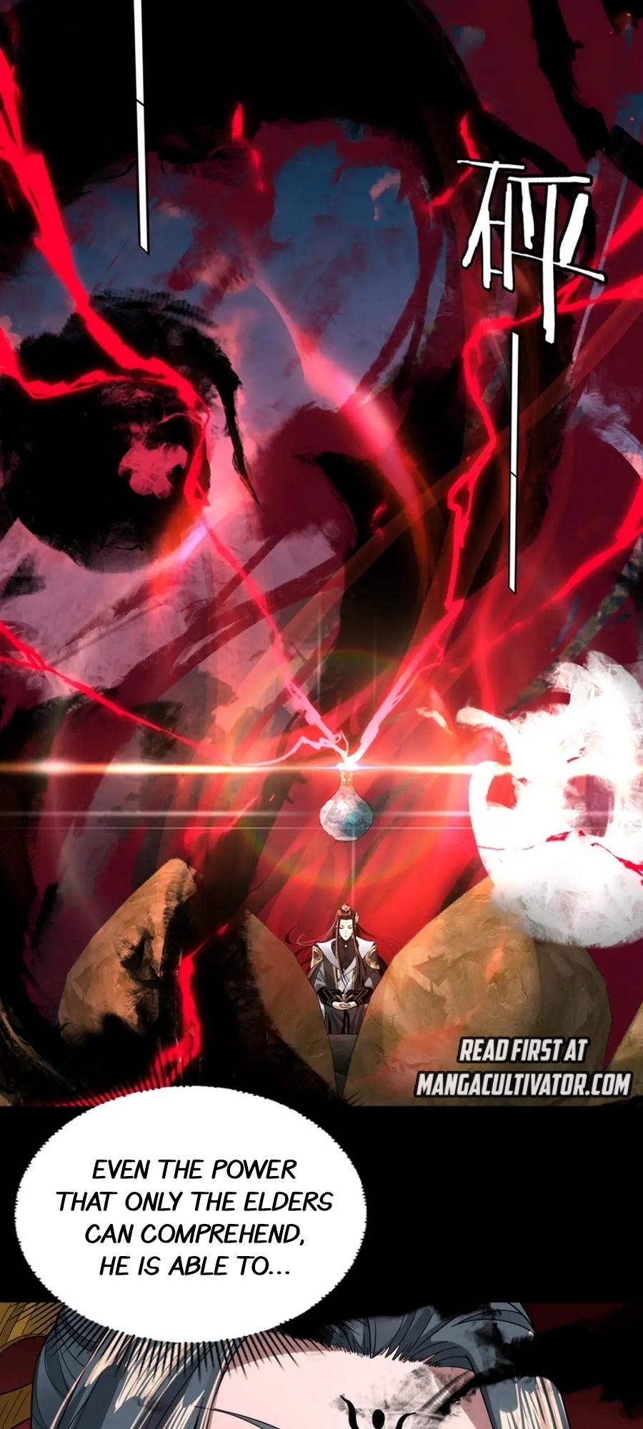I Am The Fated Villain Chapter 78 page 37