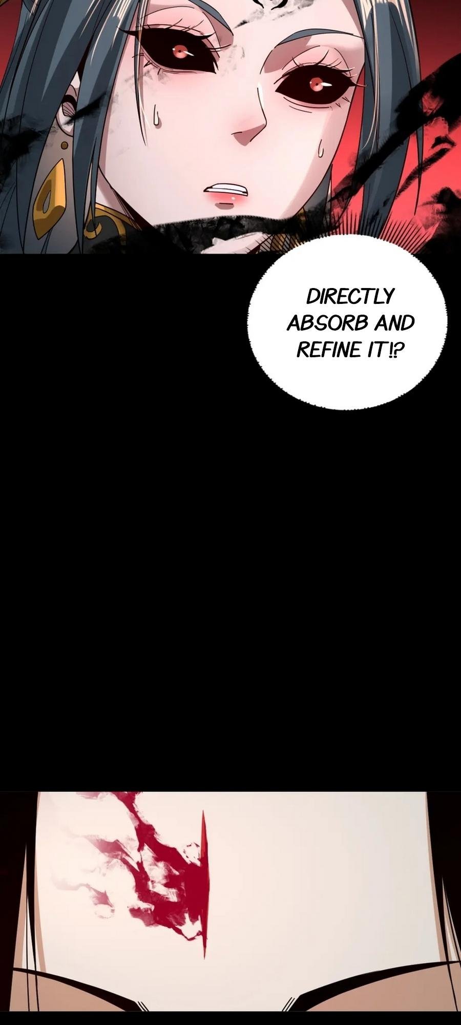 I Am The Fated Villain Chapter 78 page 38