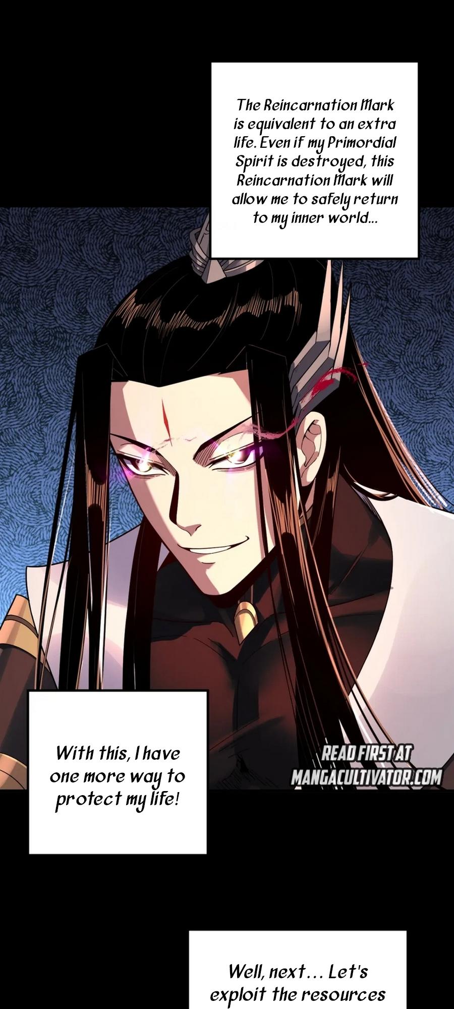 I Am The Fated Villain Chapter 78 page 39