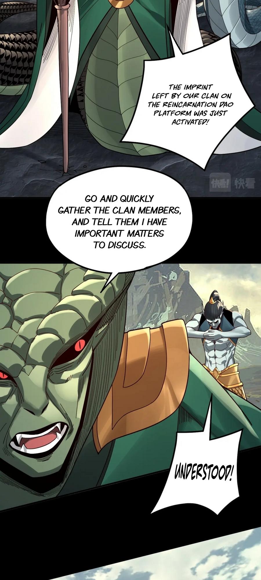 I Am The Fated Villain Chapter 78 page 41