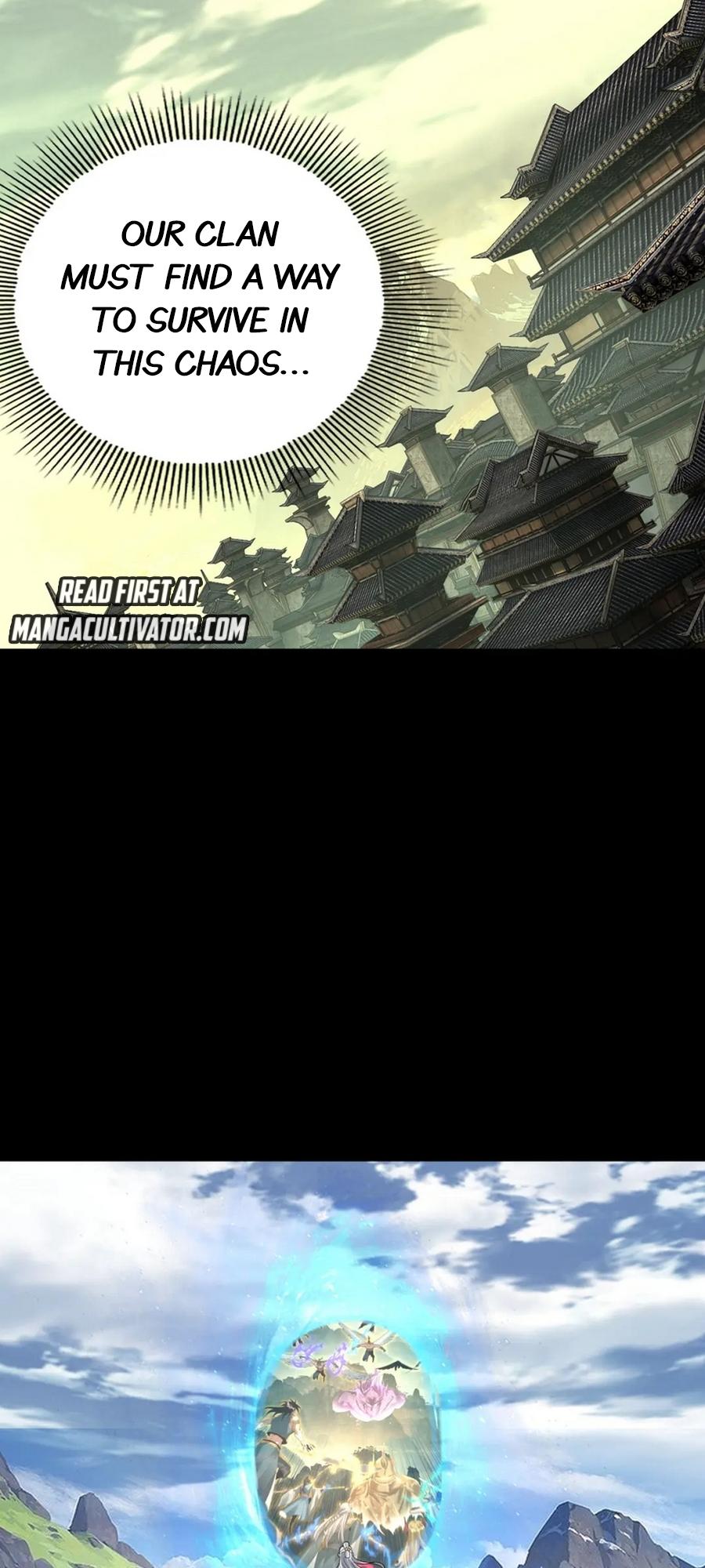I Am The Fated Villain Chapter 78 page 44