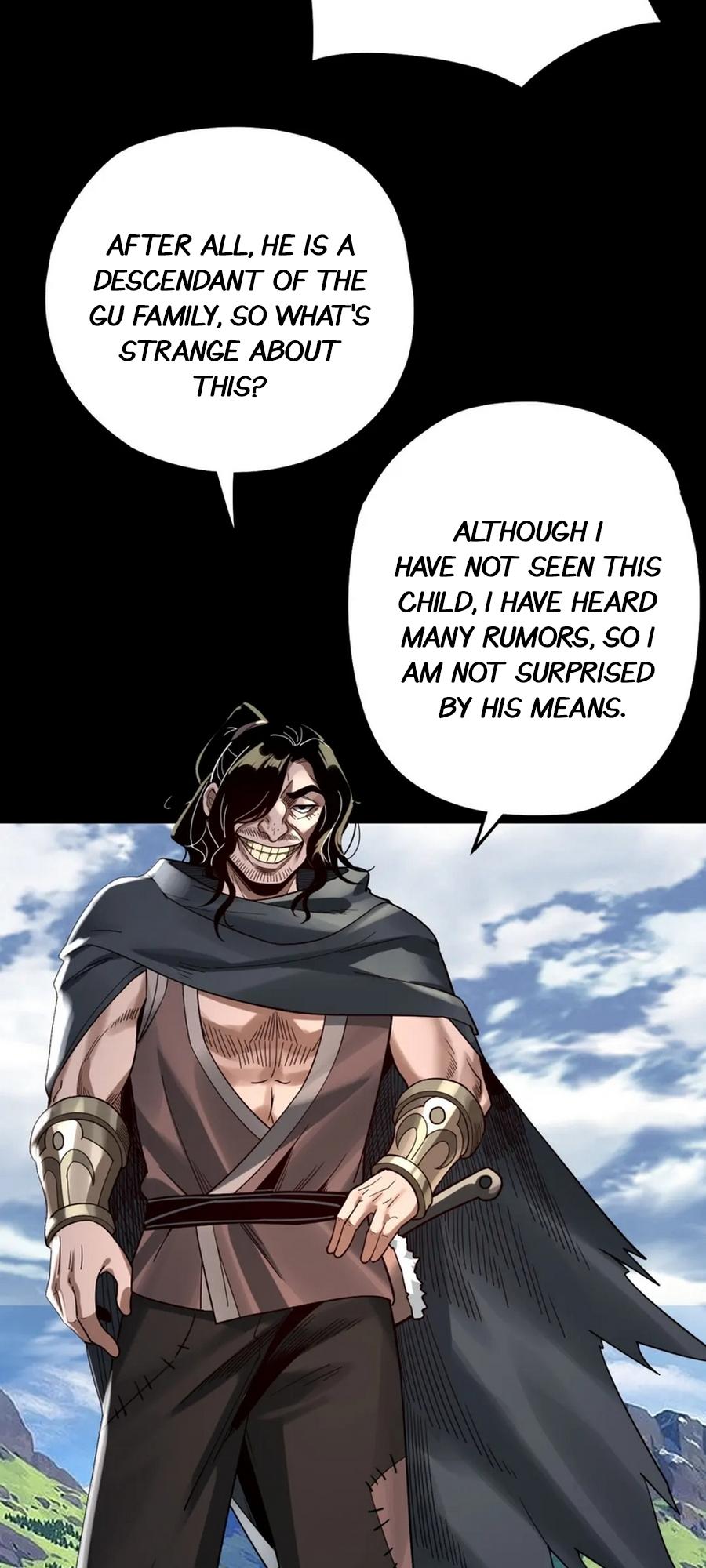I Am The Fated Villain Chapter 78 page 46