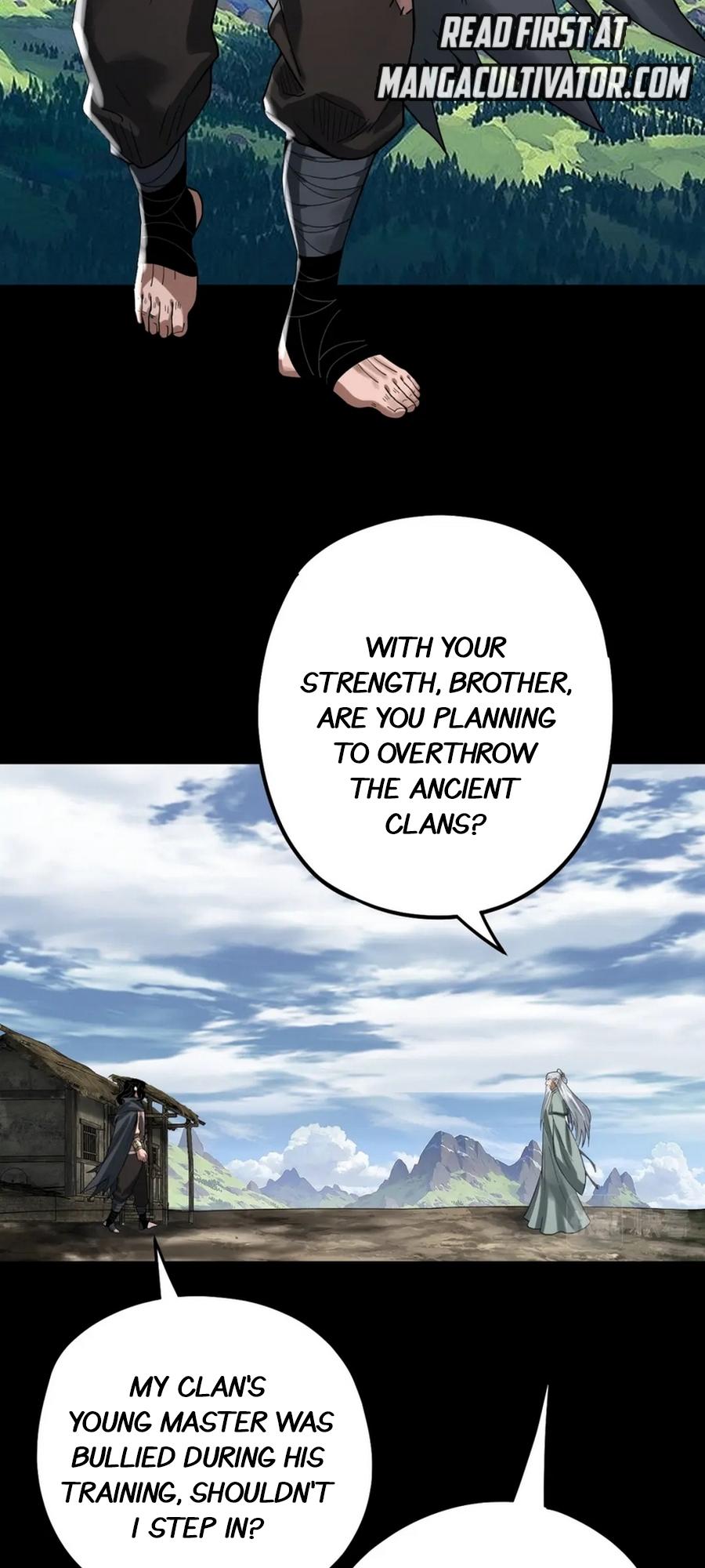 I Am The Fated Villain Chapter 78 page 47