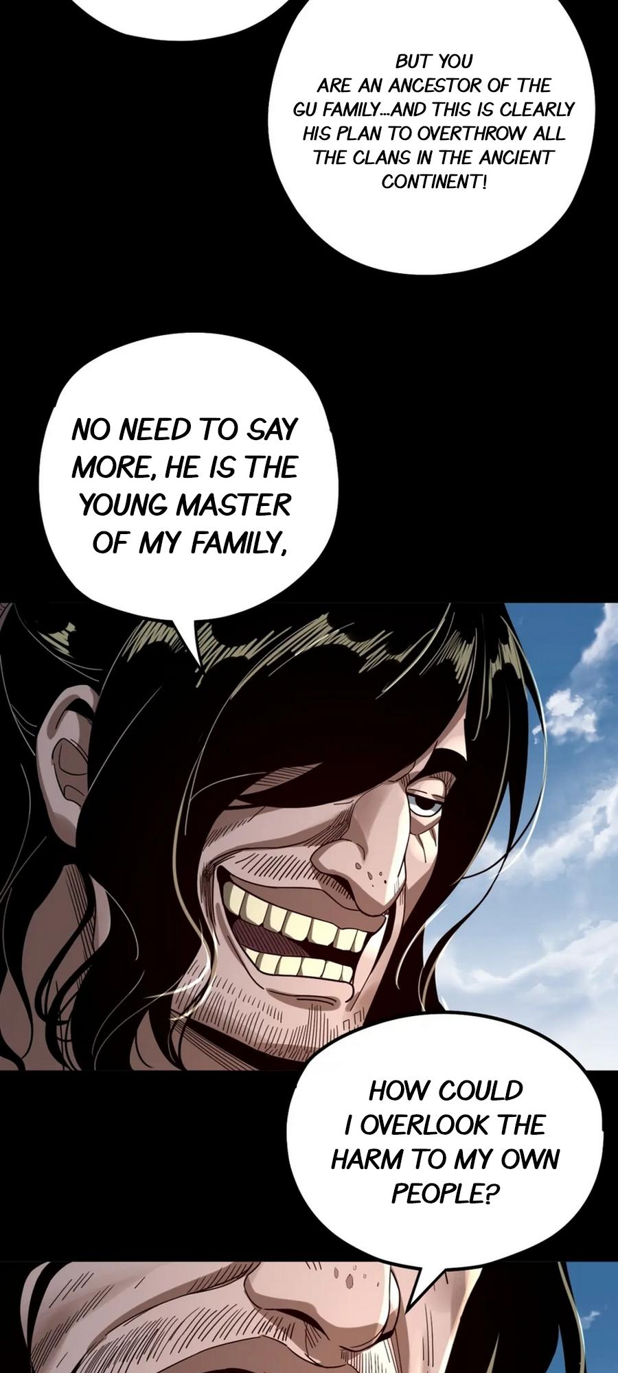 I Am The Fated Villain Chapter 78 page 48