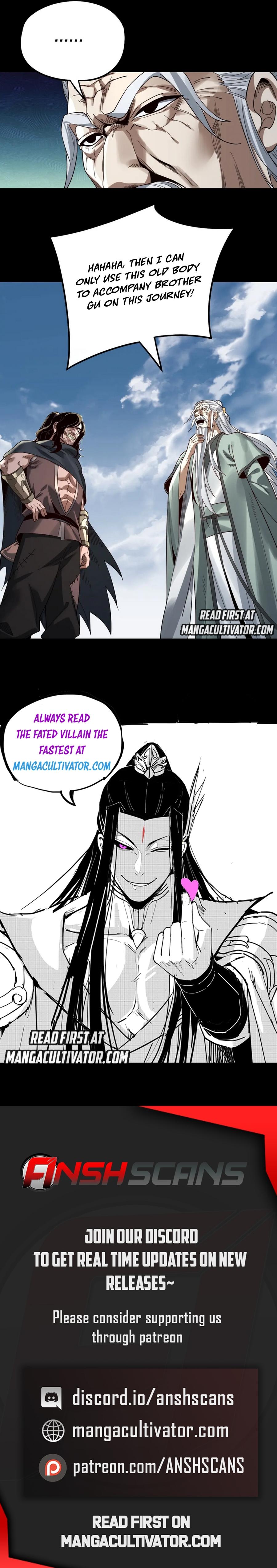 I Am The Fated Villain Chapter 78 page 50