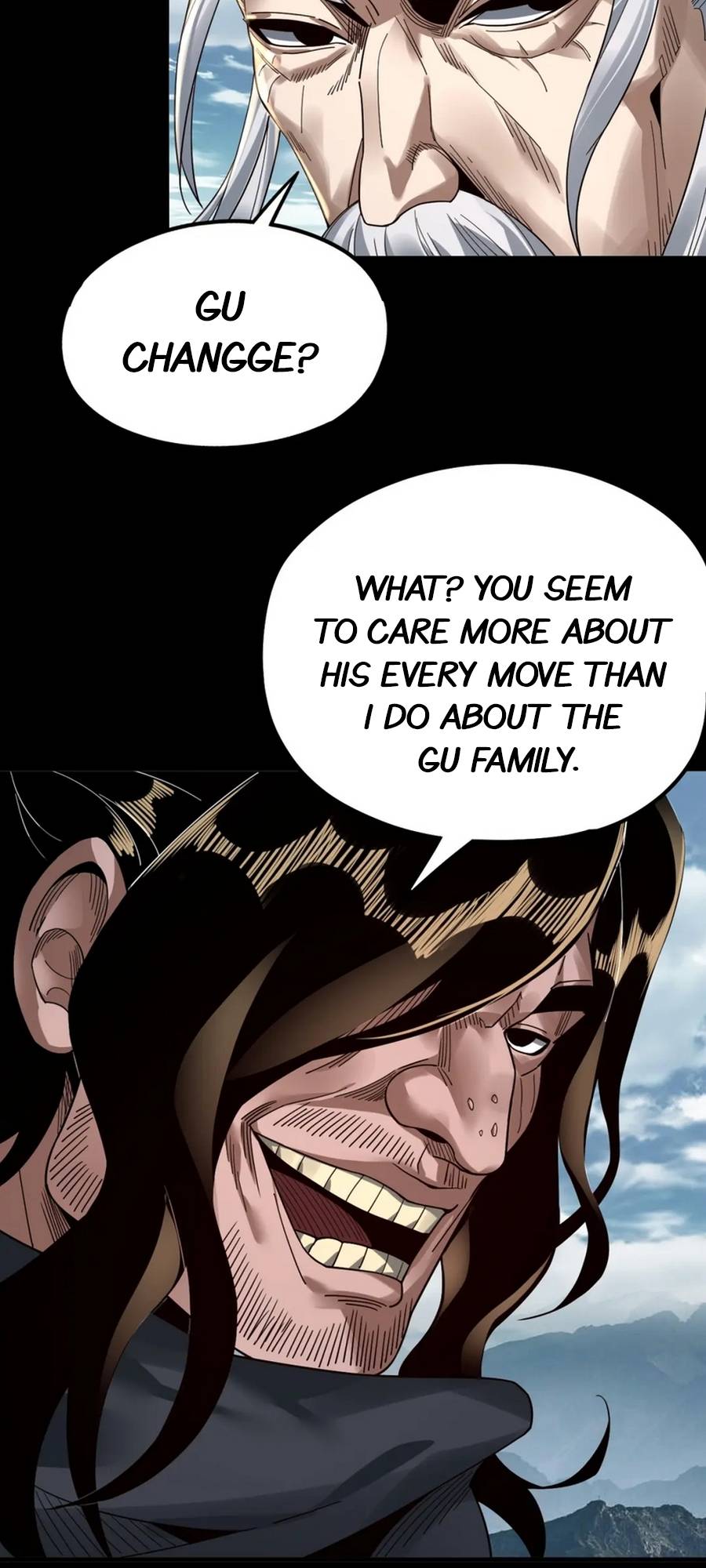 I Am The Fated Villain Chapter 79 page 7