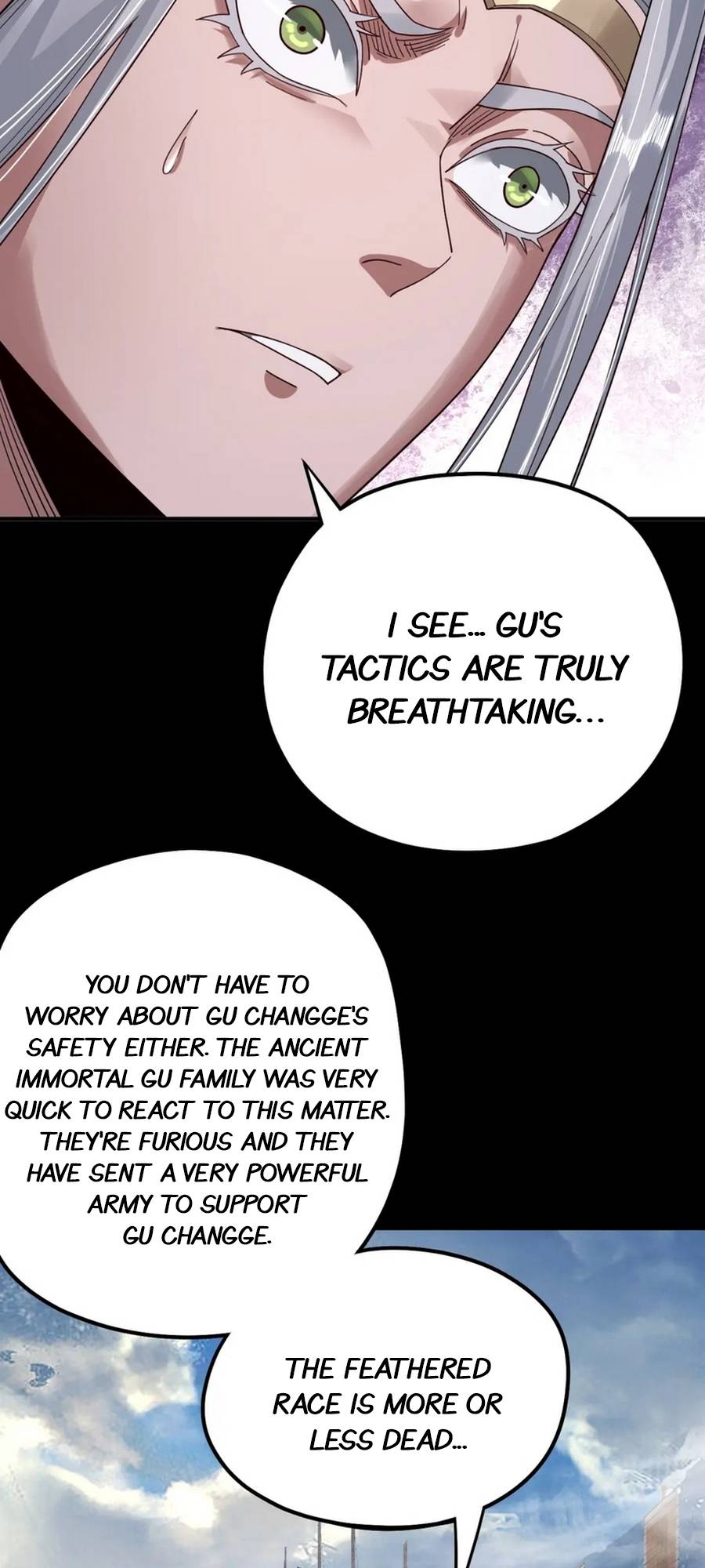 I Am The Fated Villain Chapter 79 page 13