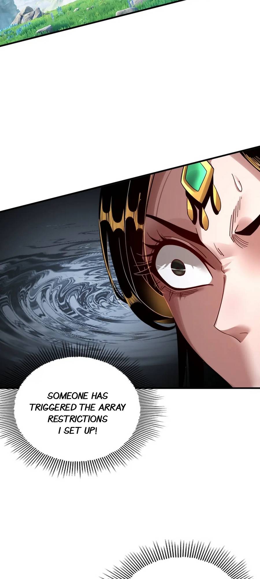I Am The Fated Villain Chapter 79 page 23