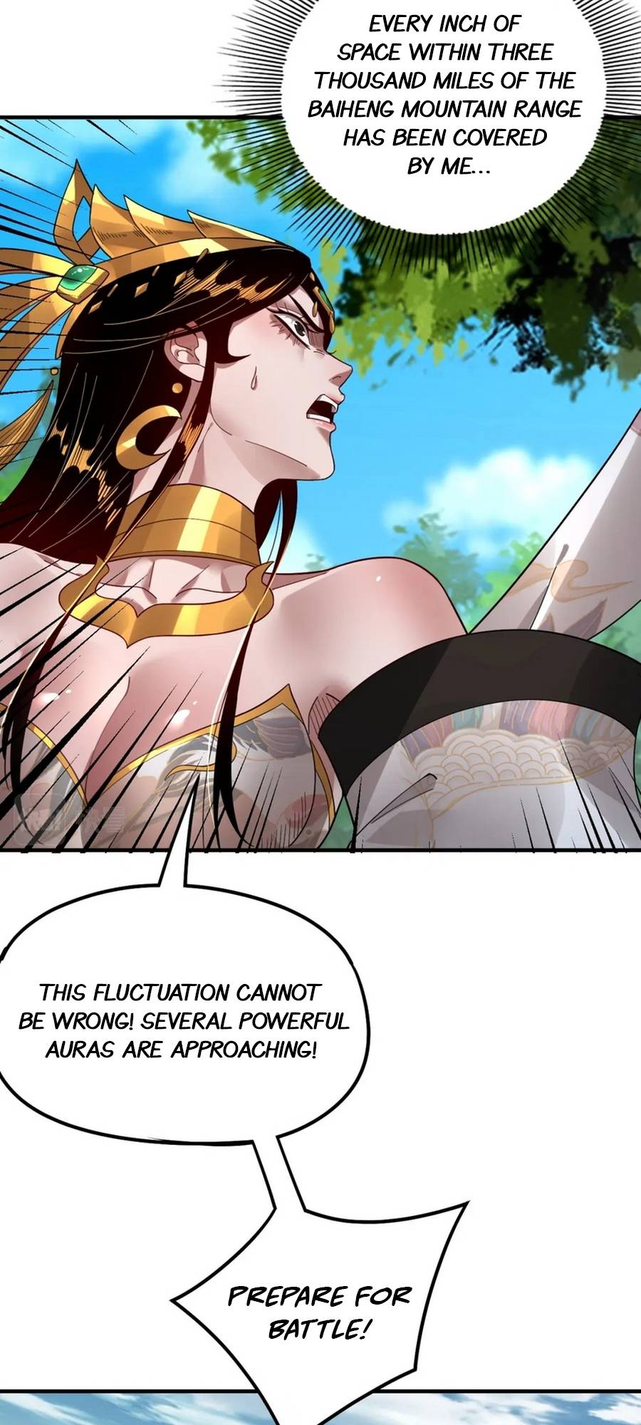 I Am The Fated Villain Chapter 79 page 24