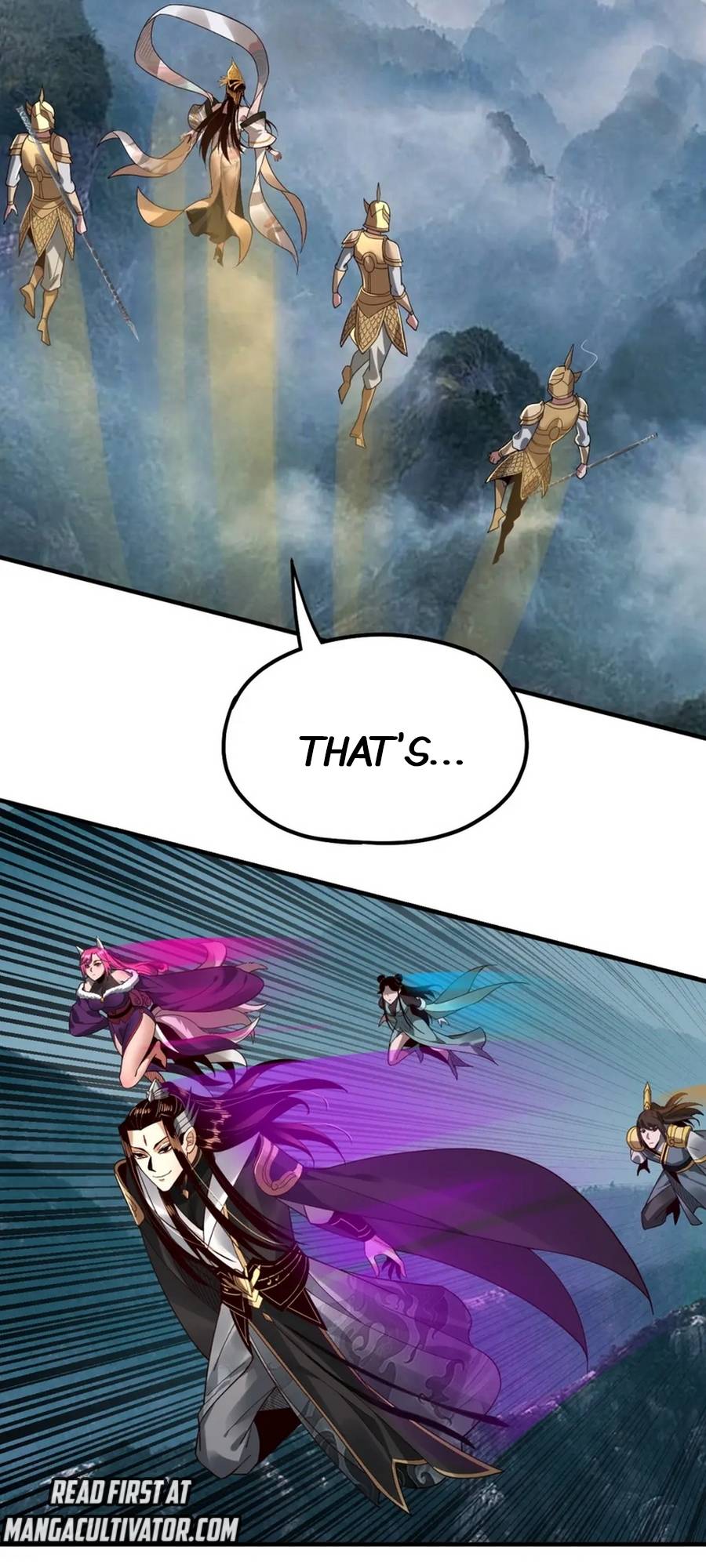 I Am The Fated Villain Chapter 79 page 26
