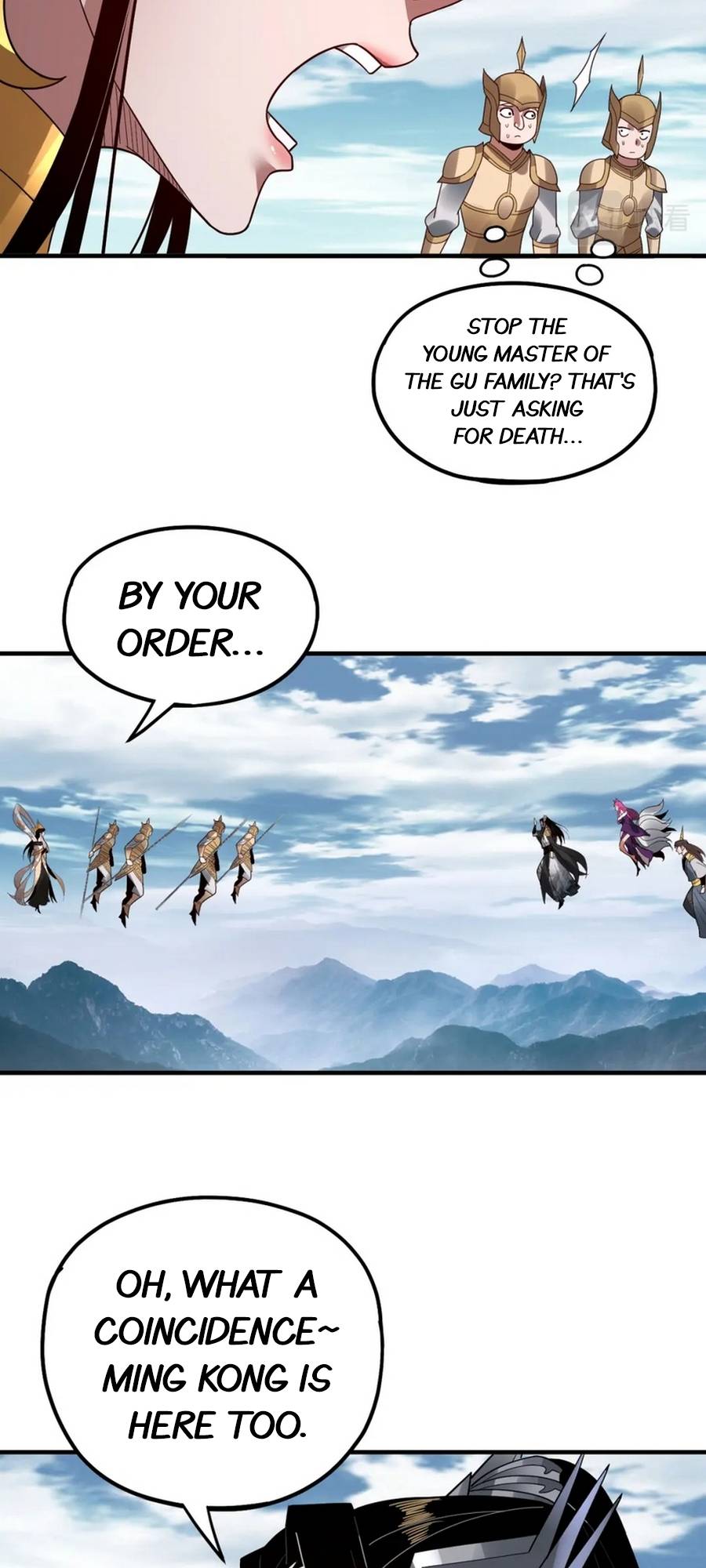 I Am The Fated Villain Chapter 79 page 29