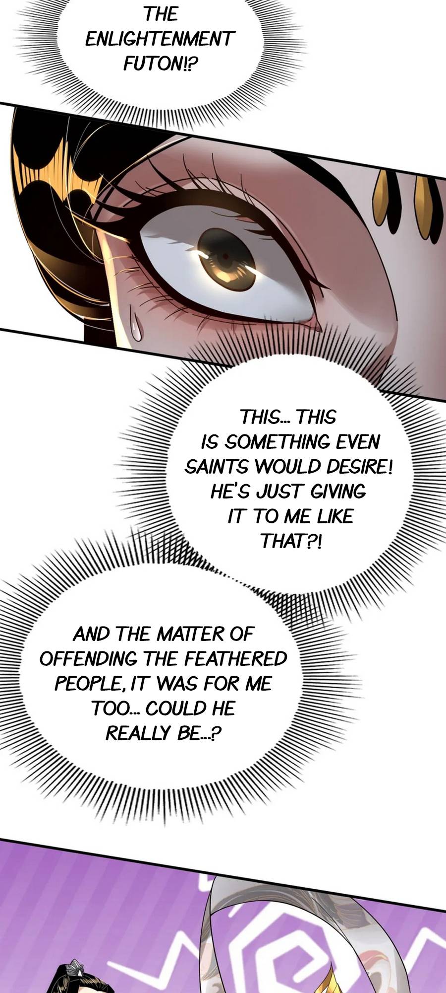 I Am The Fated Villain Chapter 79 page 42