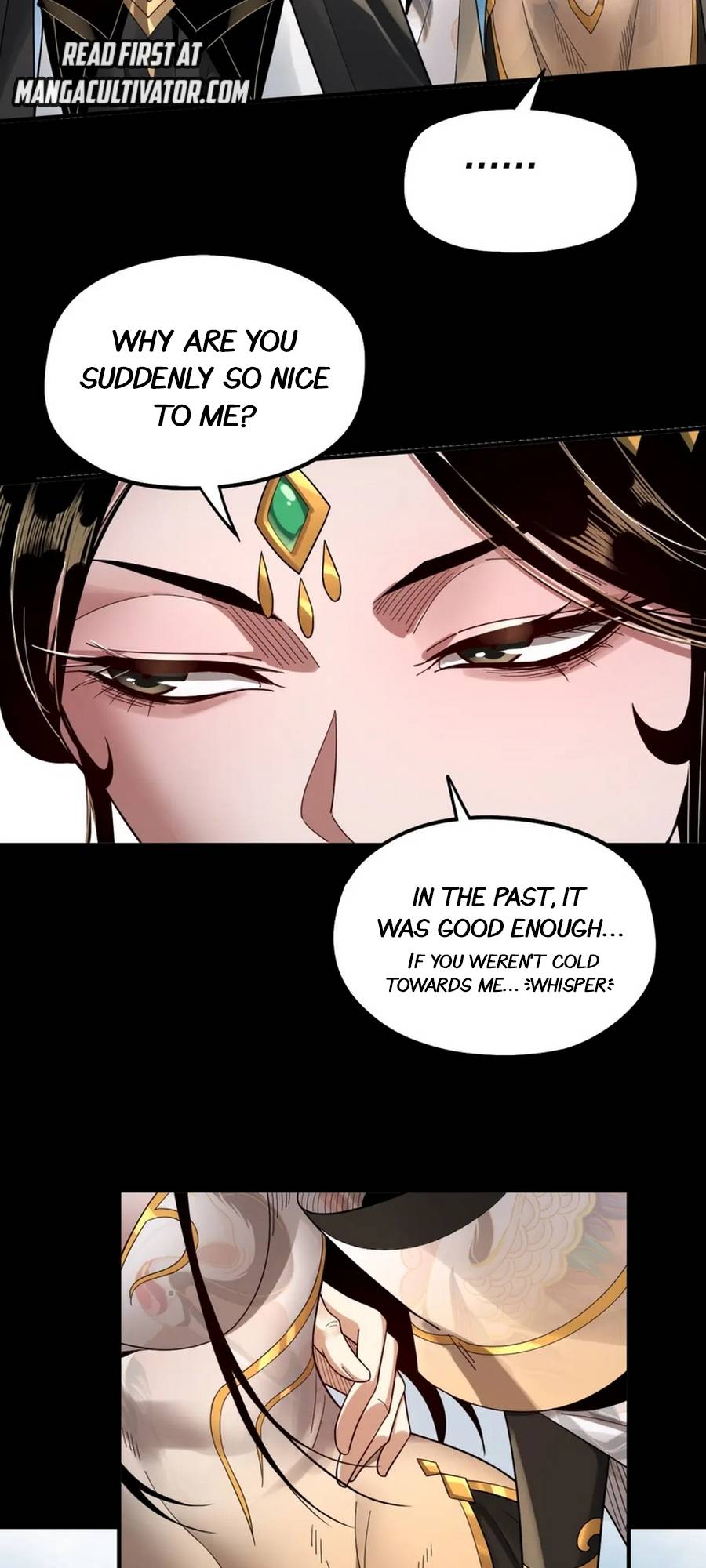 I Am The Fated Villain Chapter 80 page 4