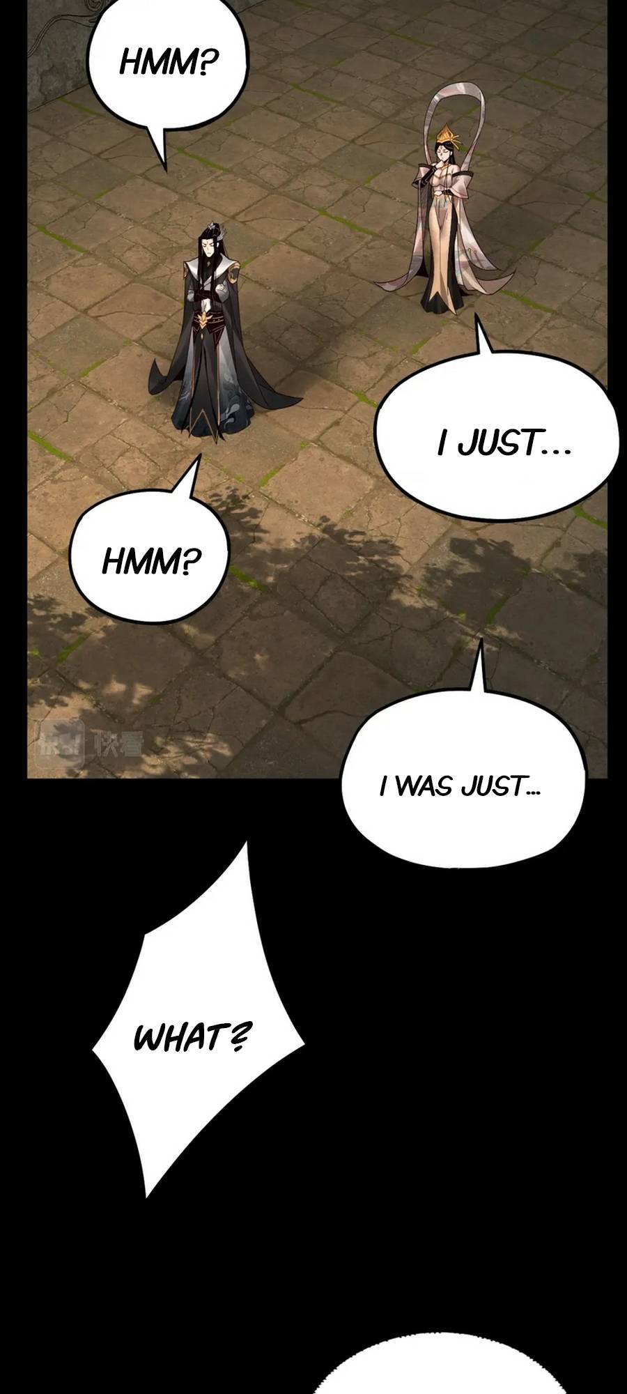 I Am The Fated Villain Chapter 80 page 20