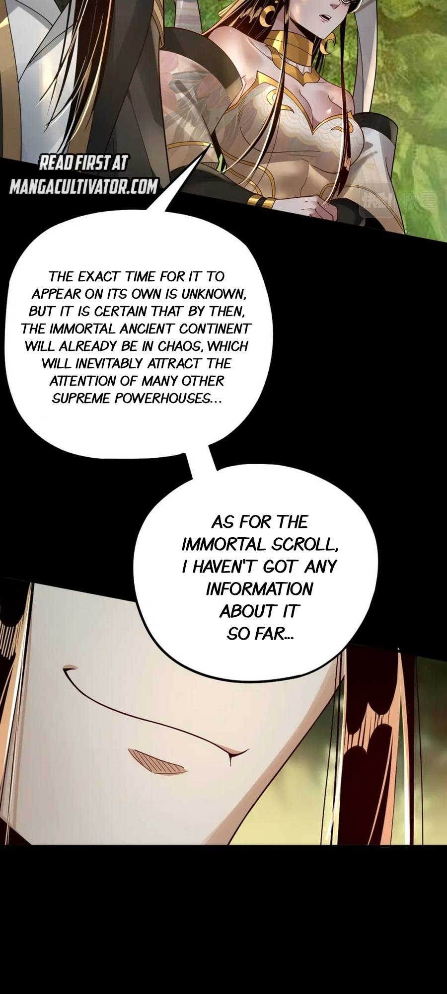I Am The Fated Villain Chapter 80 page 26