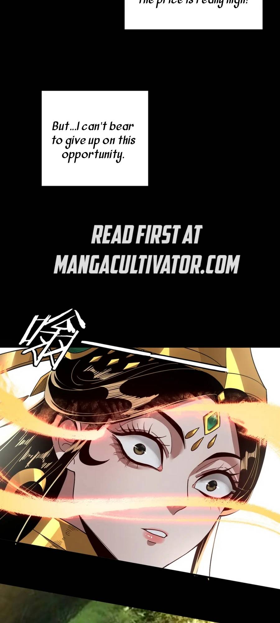 I Am The Fated Villain Chapter 80 page 28