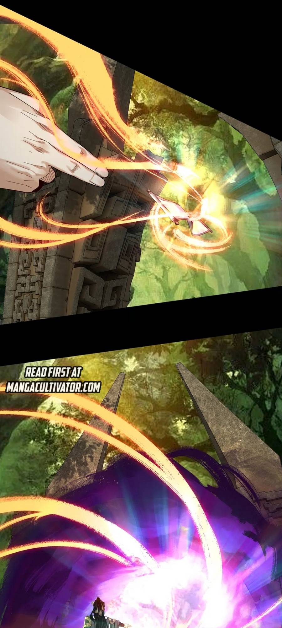 I Am The Fated Villain Chapter 80 page 30