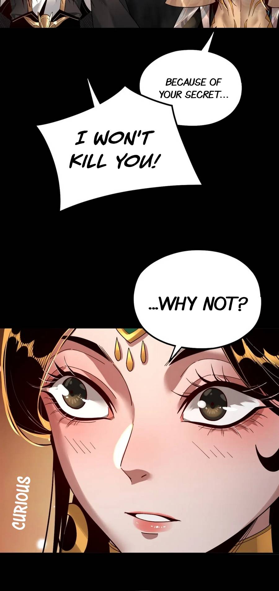 I Am The Fated Villain Chapter 80 page 39