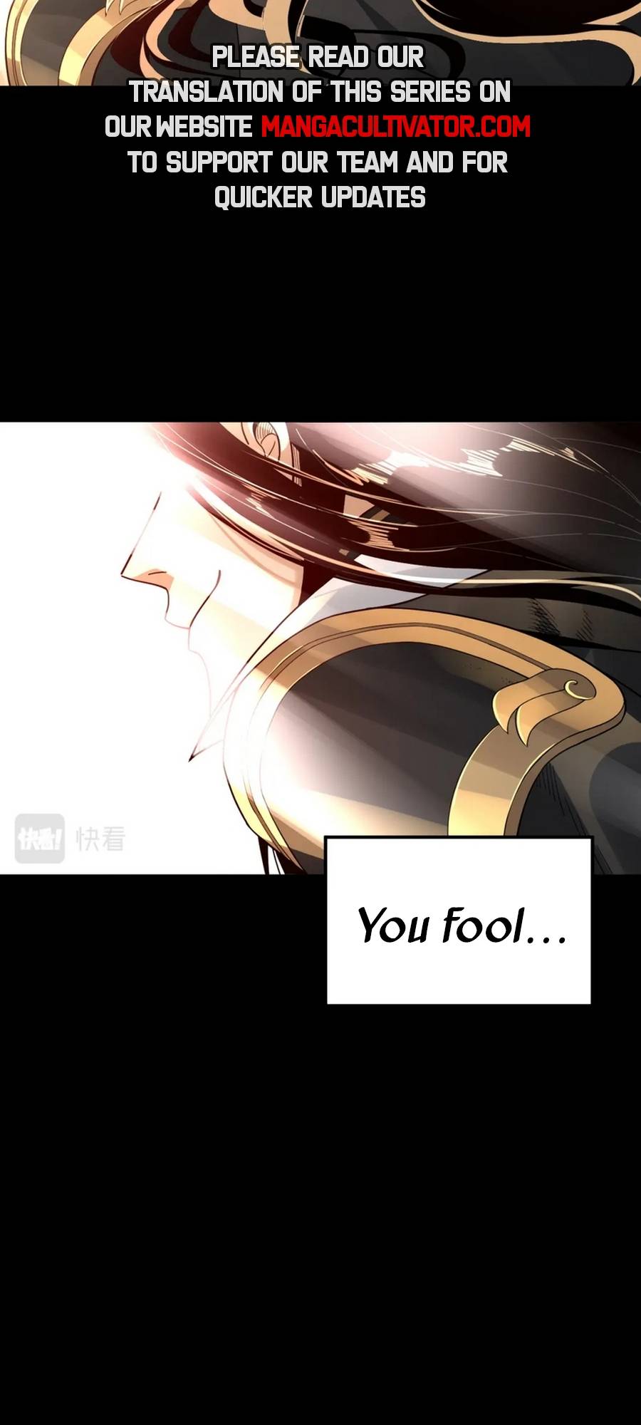 I Am The Fated Villain Chapter 80 page 44