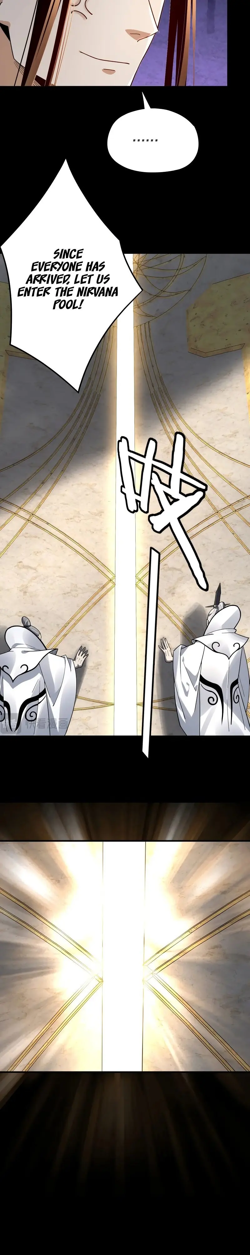 I Am The Fated Villain Chapter 96 page 17