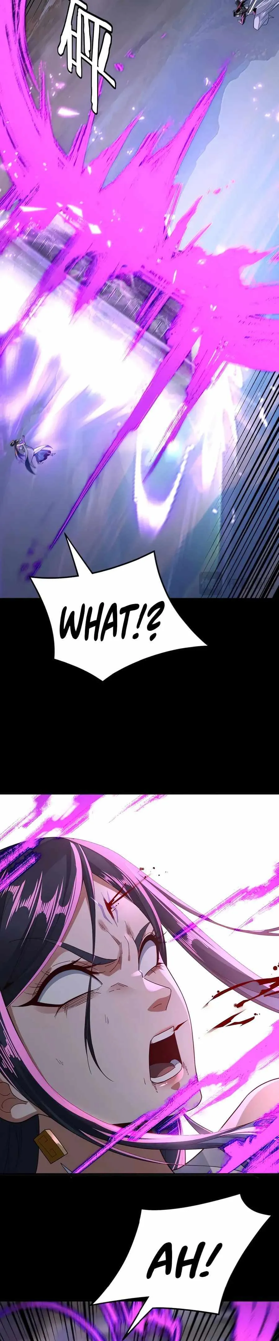 I Am The Fated Villain Chapter 99 page 19
