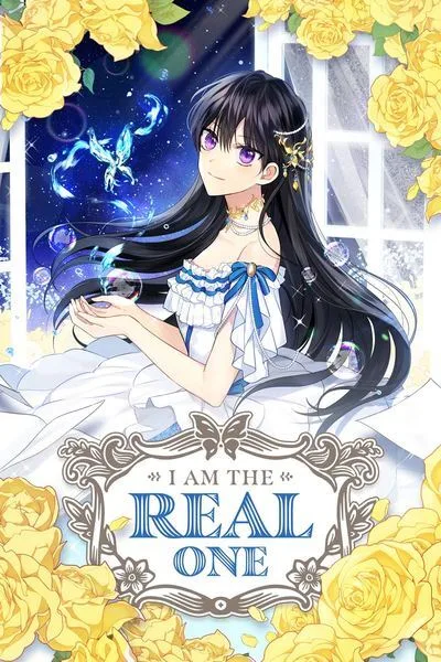 I Am The Real One