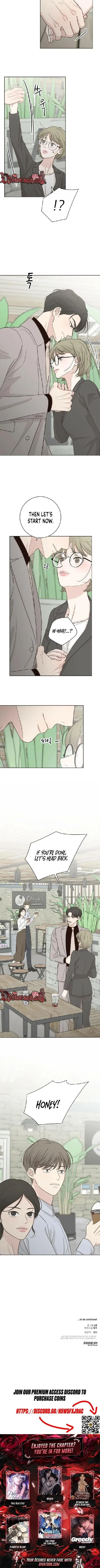 I Am Your Revenge Chapter 10 page 7