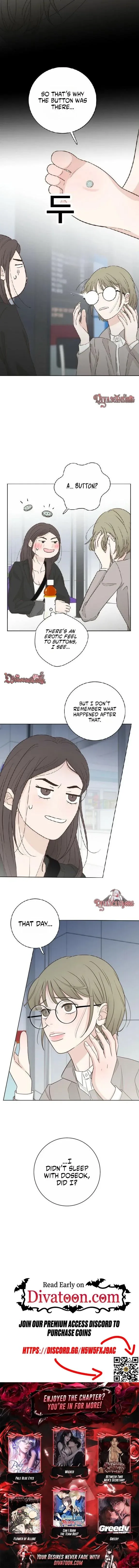 I Am Your Revenge Chapter 12 page 7