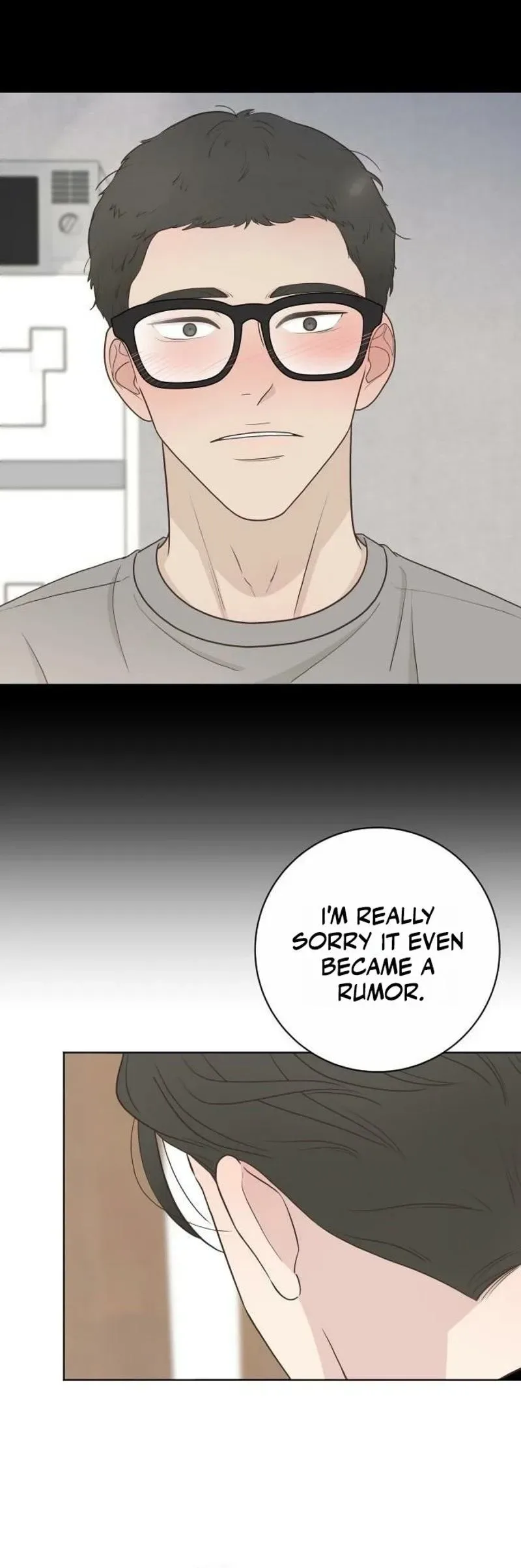 I Am Your Revenge Chapter 16 page 29