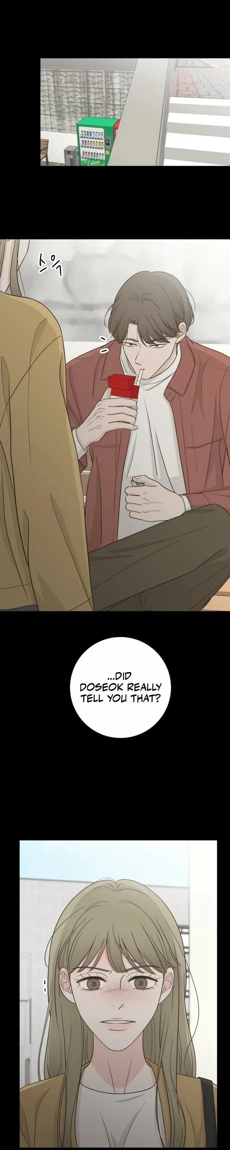 I Am Your Revenge Chapter 16 page 7