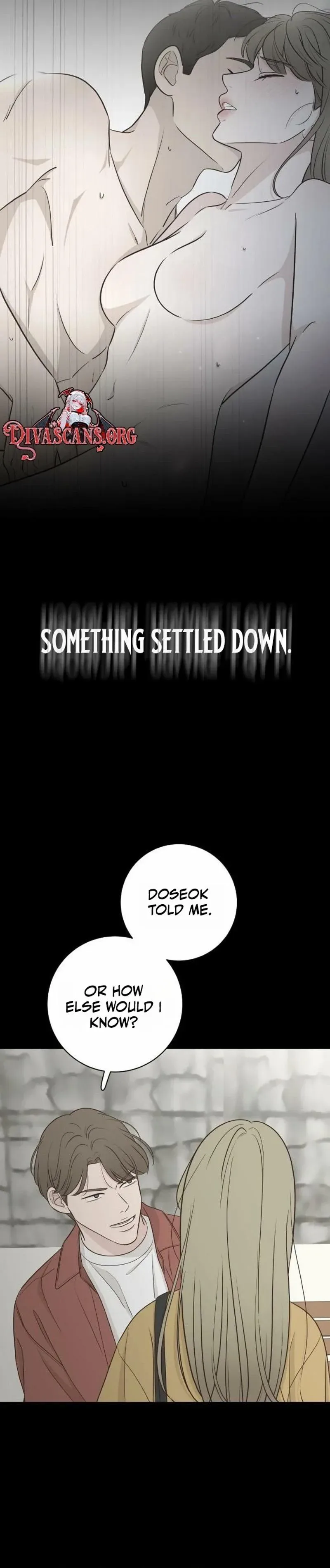 I Am Your Revenge Chapter 16 page 10