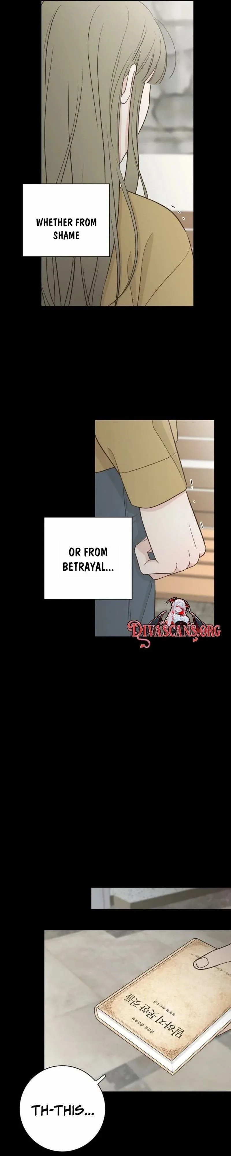 I Am Your Revenge Chapter 16 page 11