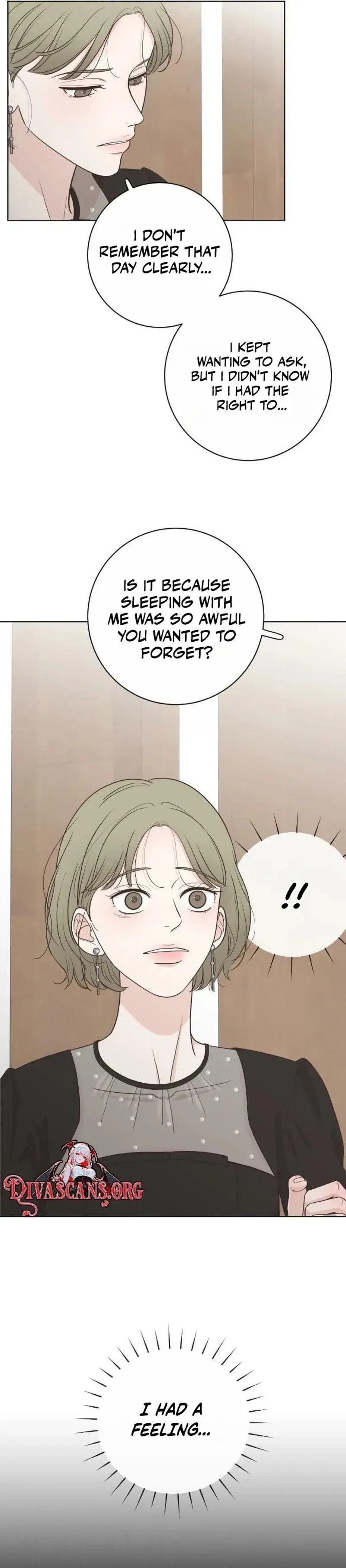 I Am Your Revenge Chapter 16 page 25