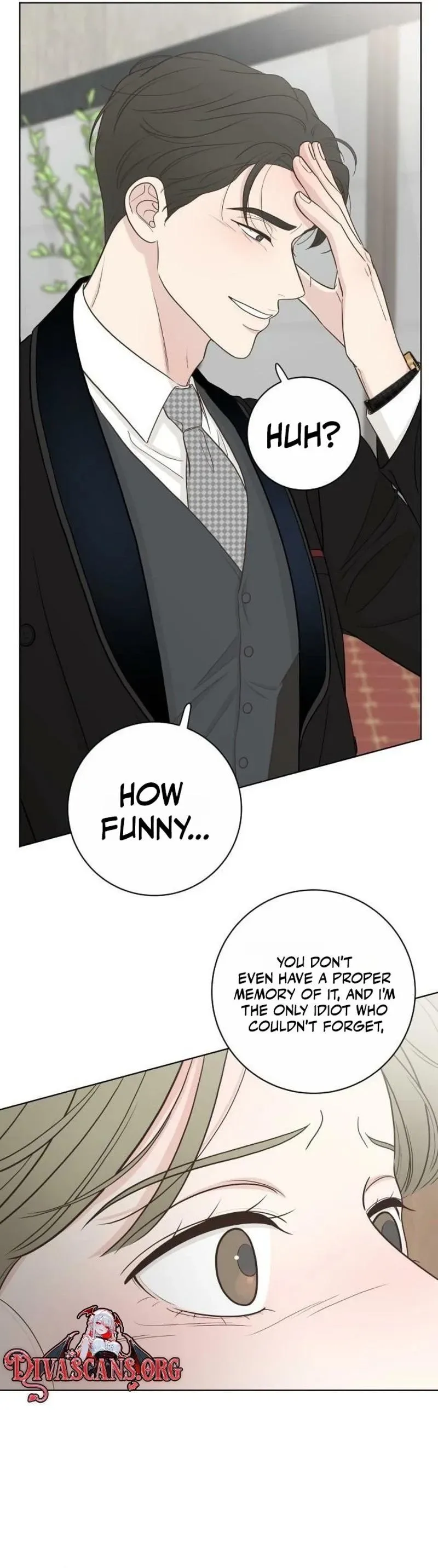 I Am Your Revenge Chapter 16 page 31
