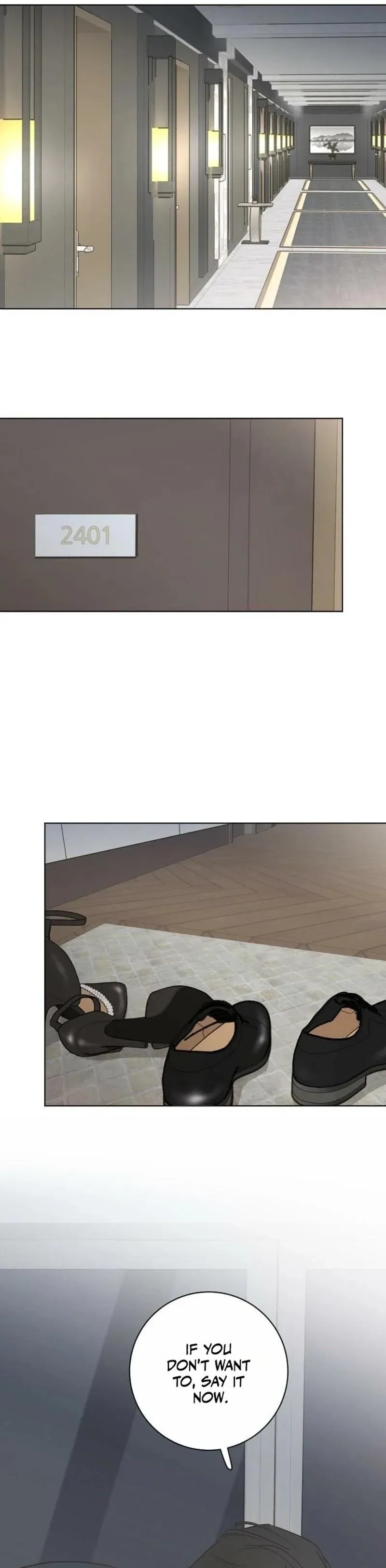 I Am Your Revenge Chapter 16 page 35