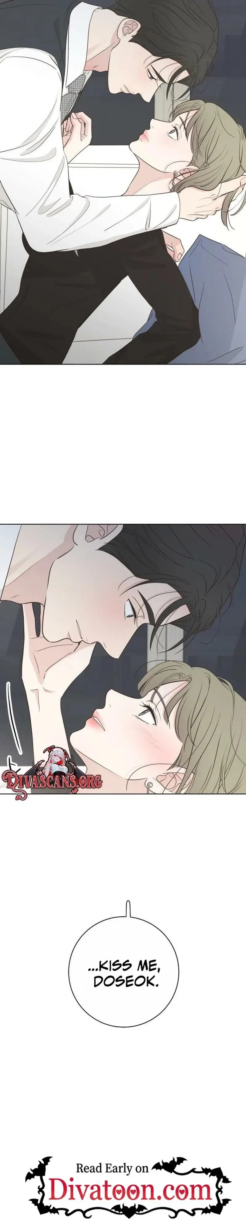 I Am Your Revenge Chapter 16 page 36