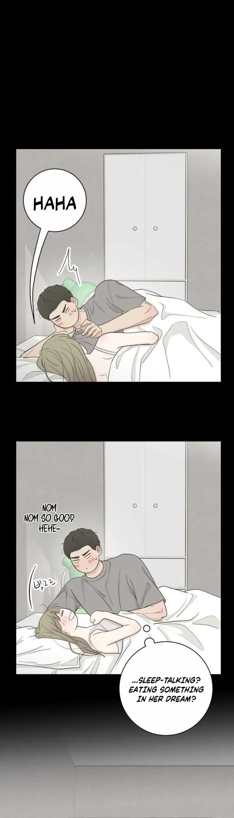 I Am Your Revenge Chapter 17 page 3