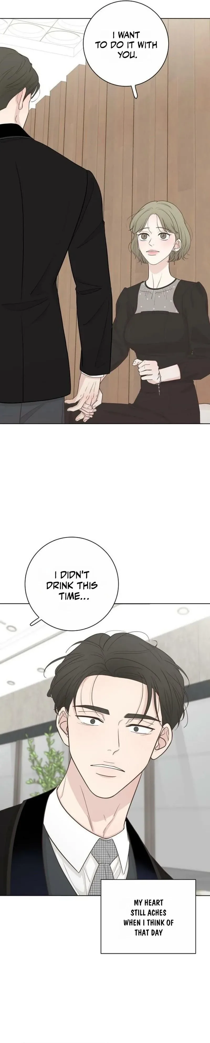 I Am Your Revenge Chapter 17 page 7