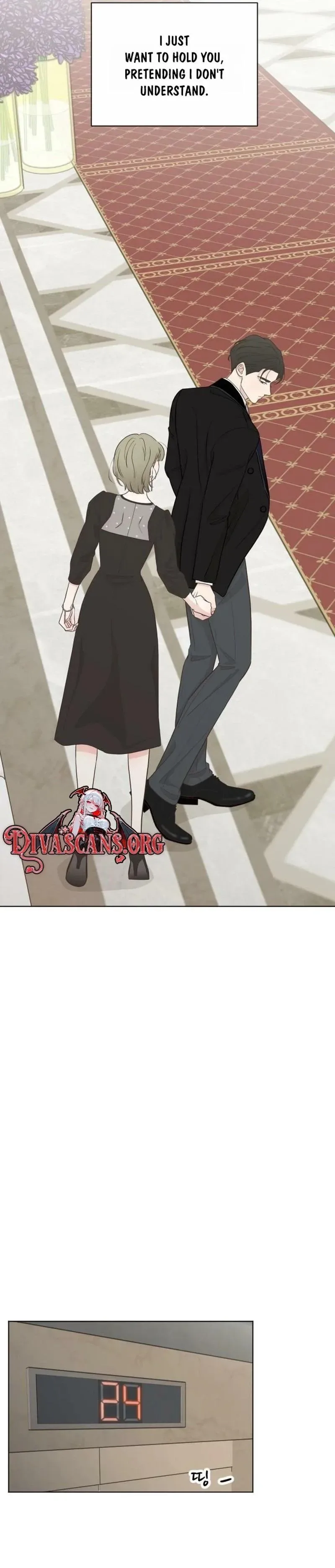 I Am Your Revenge Chapter 17 page 9