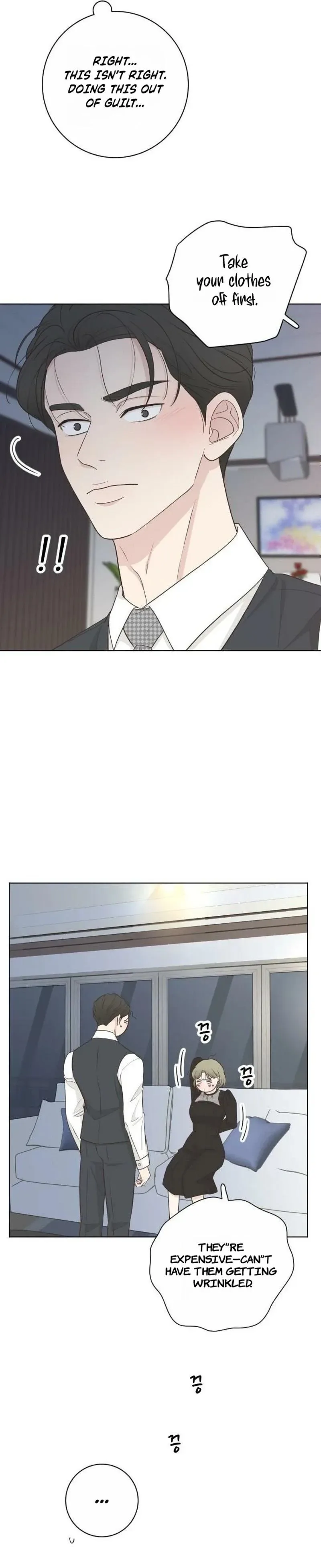 I Am Your Revenge Chapter 17 page 24
