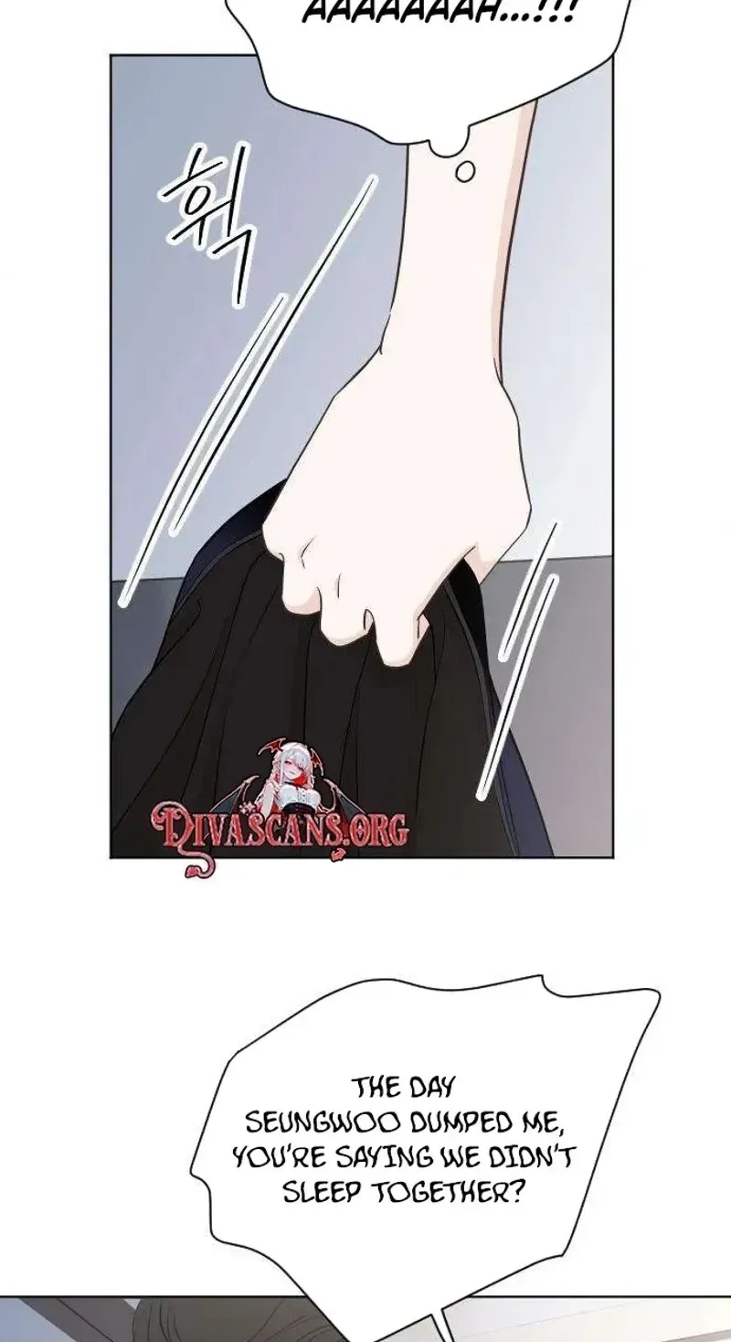 I Am Your Revenge Chapter 18 page 30