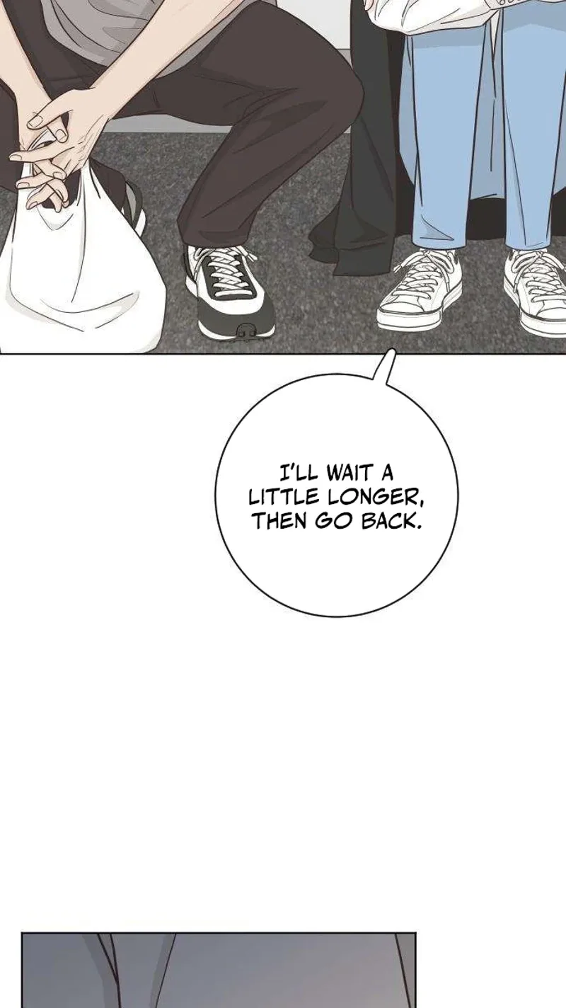 I Am Your Revenge Chapter 18 page 4