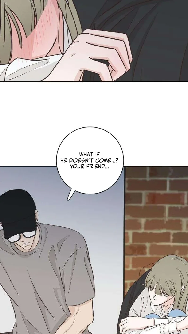 I Am Your Revenge Chapter 18 page 3