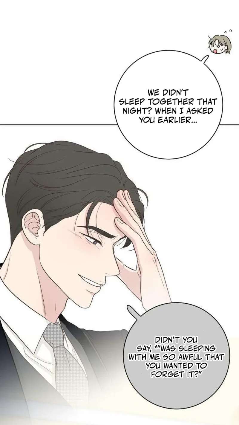 I Am Your Revenge Chapter 18 page 21